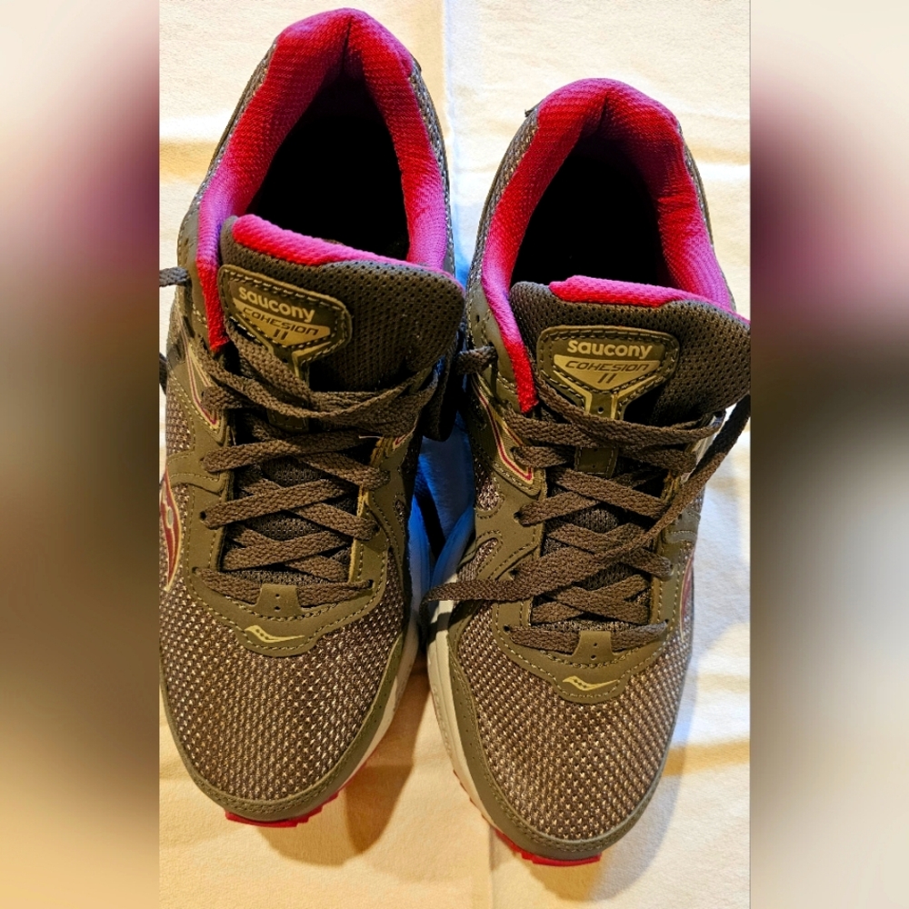 Saucony CohesianII Sneakers